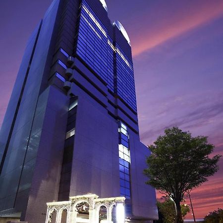 Hotel Nakanoshima Plaza Osaka Zewnętrze zdjęcie