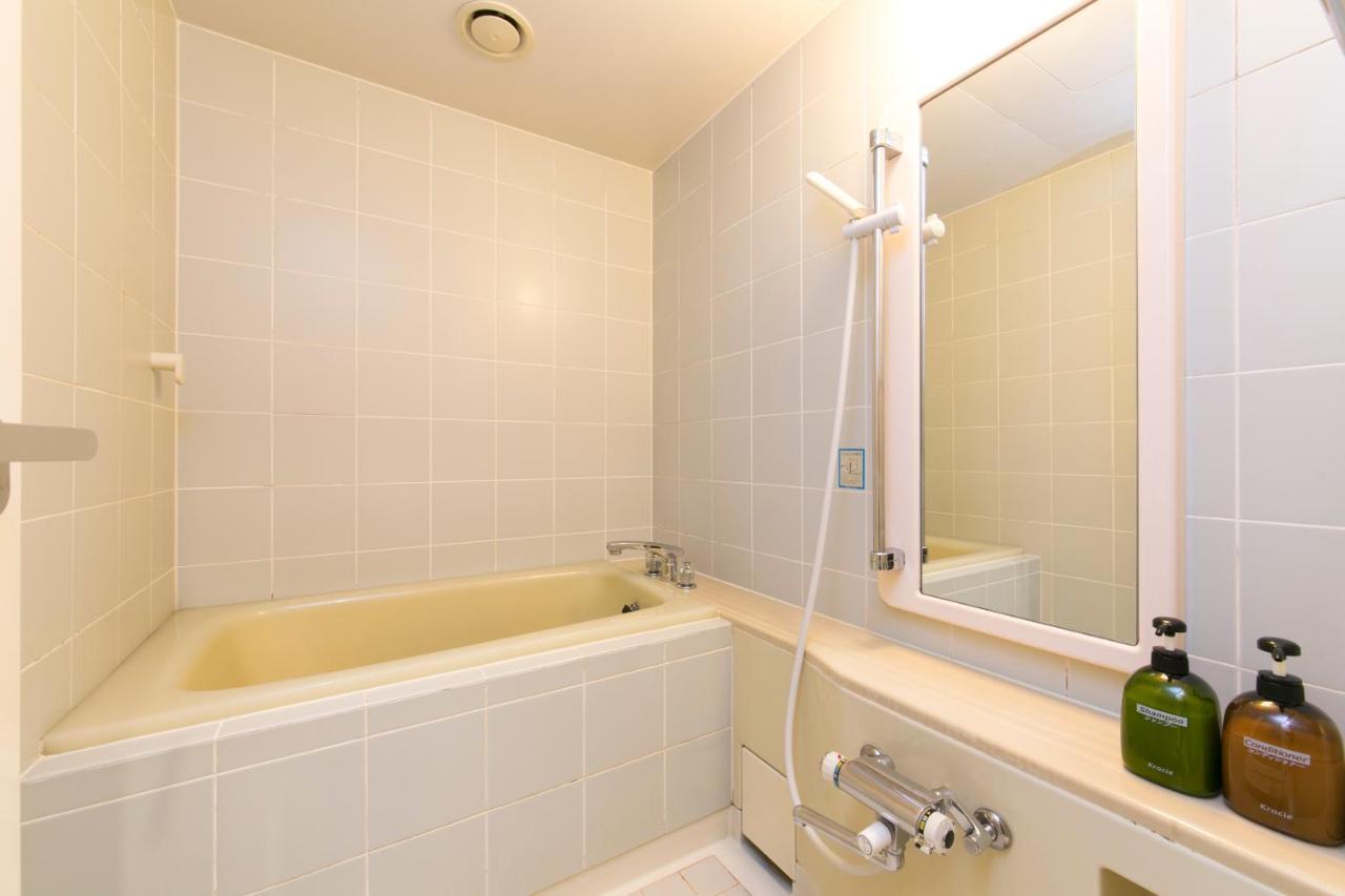 Hotel Nakanoshima Plaza Osaka Zewnętrze zdjęcie