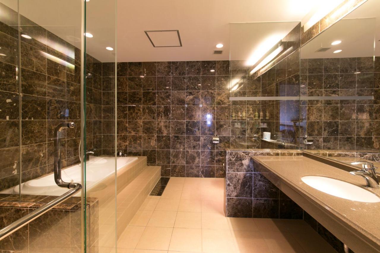 Hotel Nakanoshima Plaza Osaka Zewnętrze zdjęcie